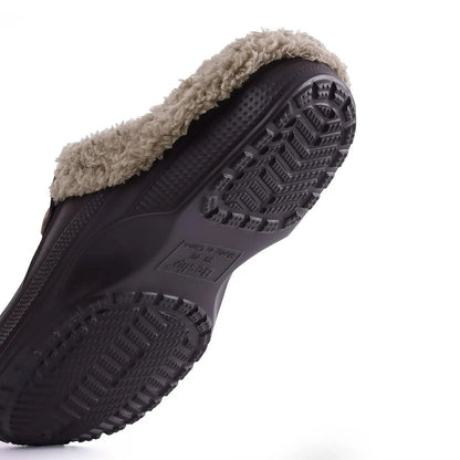 Asgard Winter Pluche Pantoffels