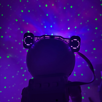 CosmoBuddy Projector