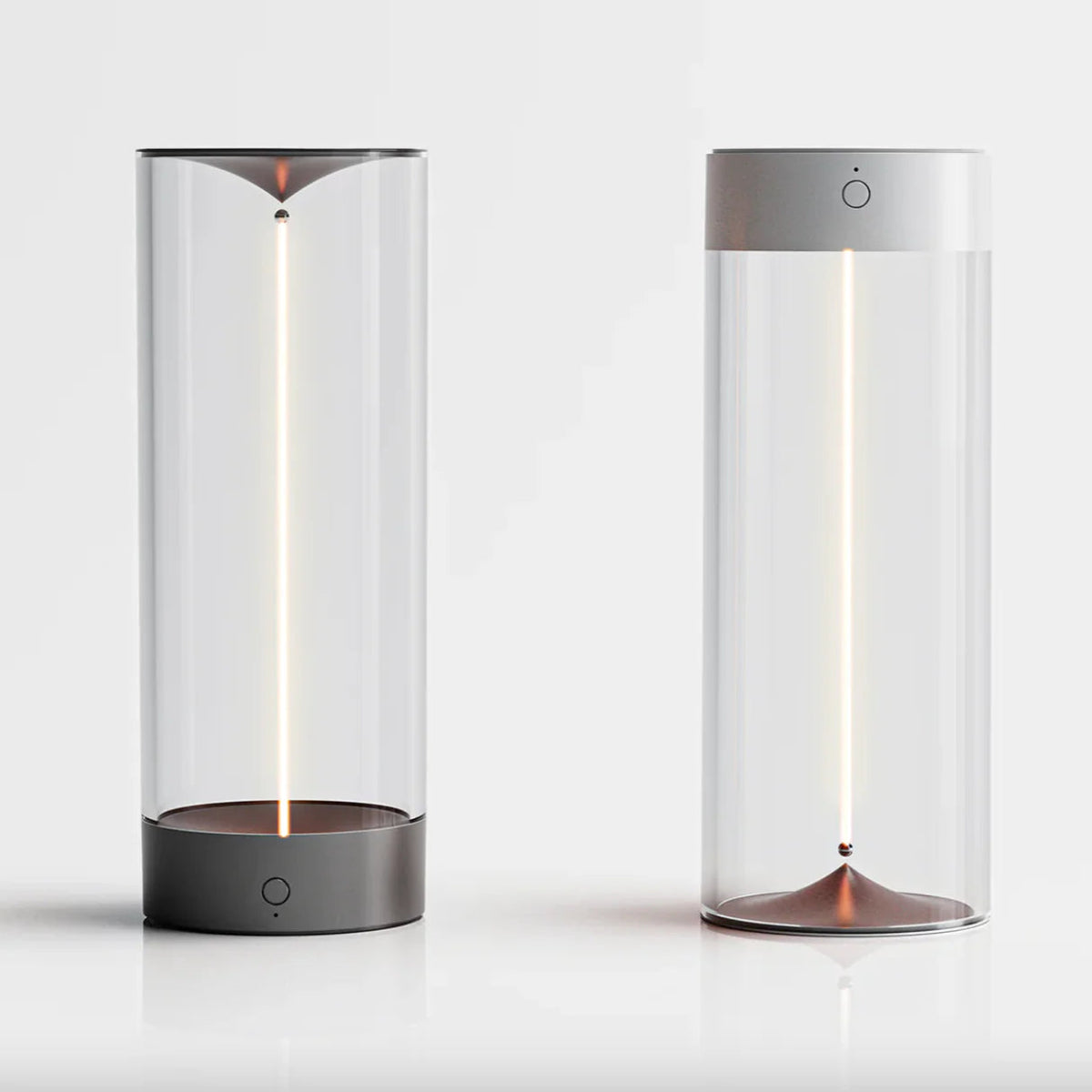 Magische Magnetische Lamp