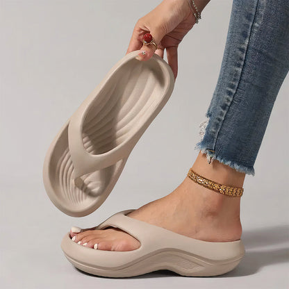 CushionArch Slippers