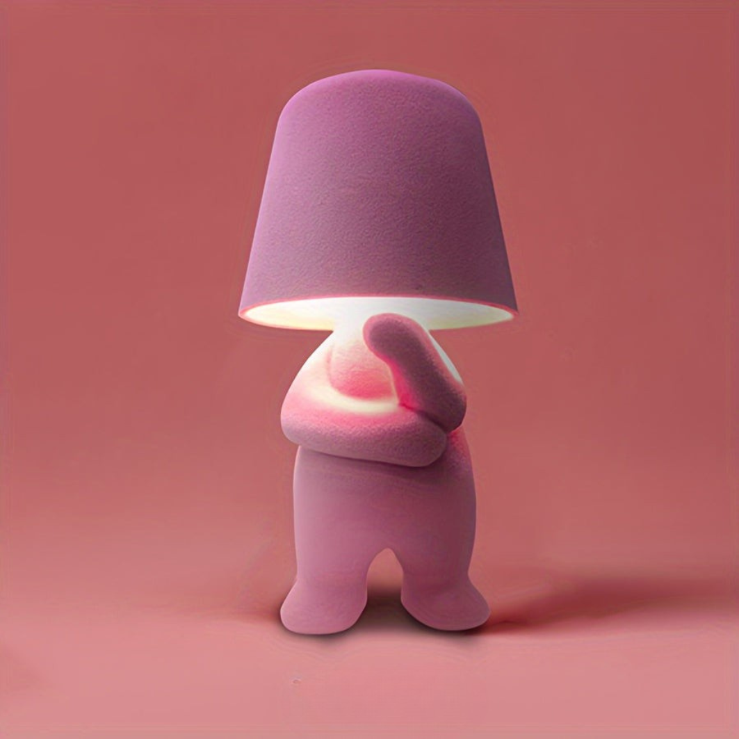 GlowPop Lamp