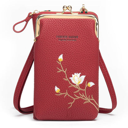 Trendy Crossbody Tas voor Dames