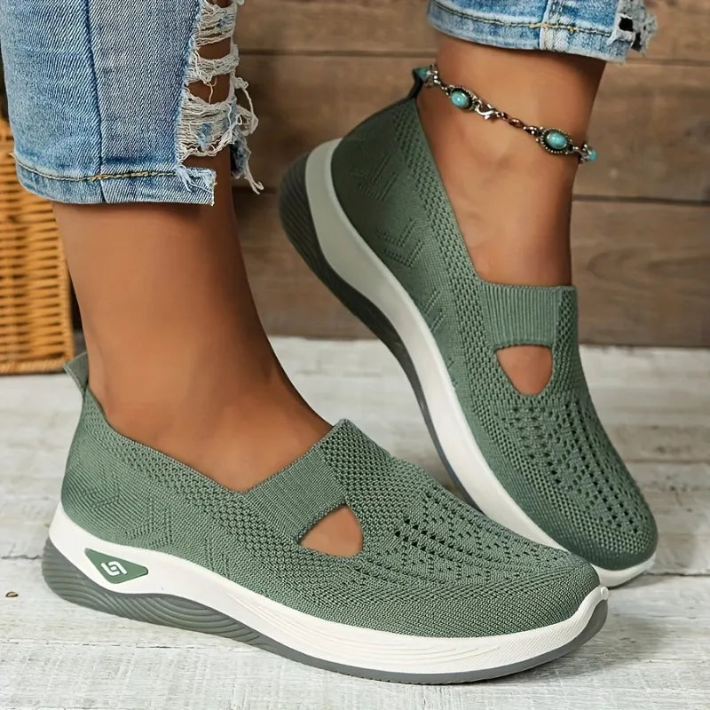 FlexiWalk Orthopedische Schoenen