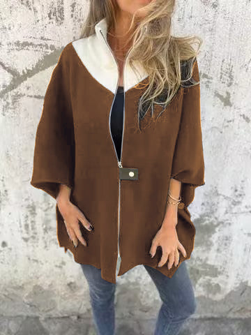 Chic Cape Jas
