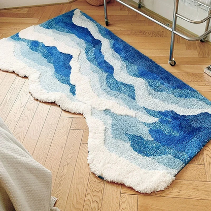 Ocean Breeze Vloerkleed