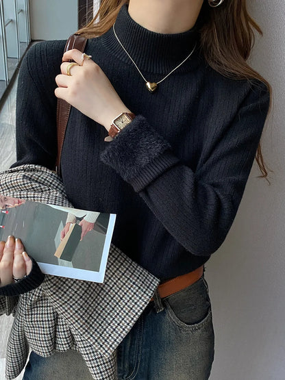 Dames Winter Coltrui