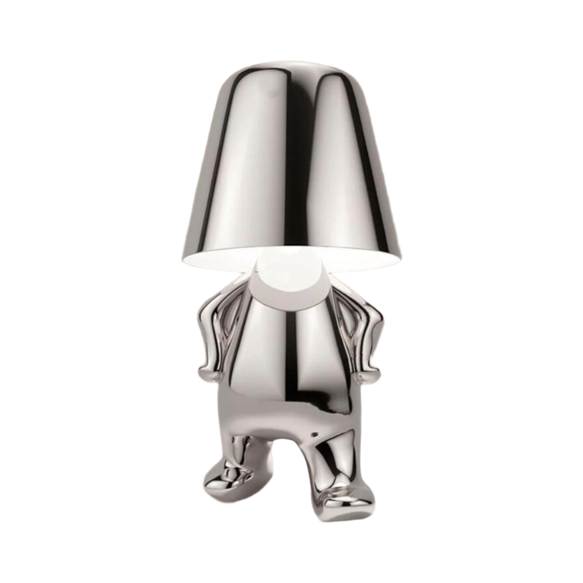 De Denker Lamp