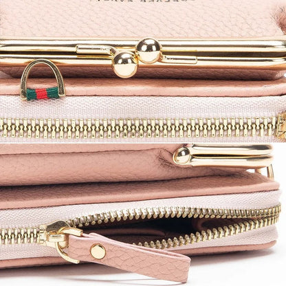 Trendy Crossbody Tas voor Dames