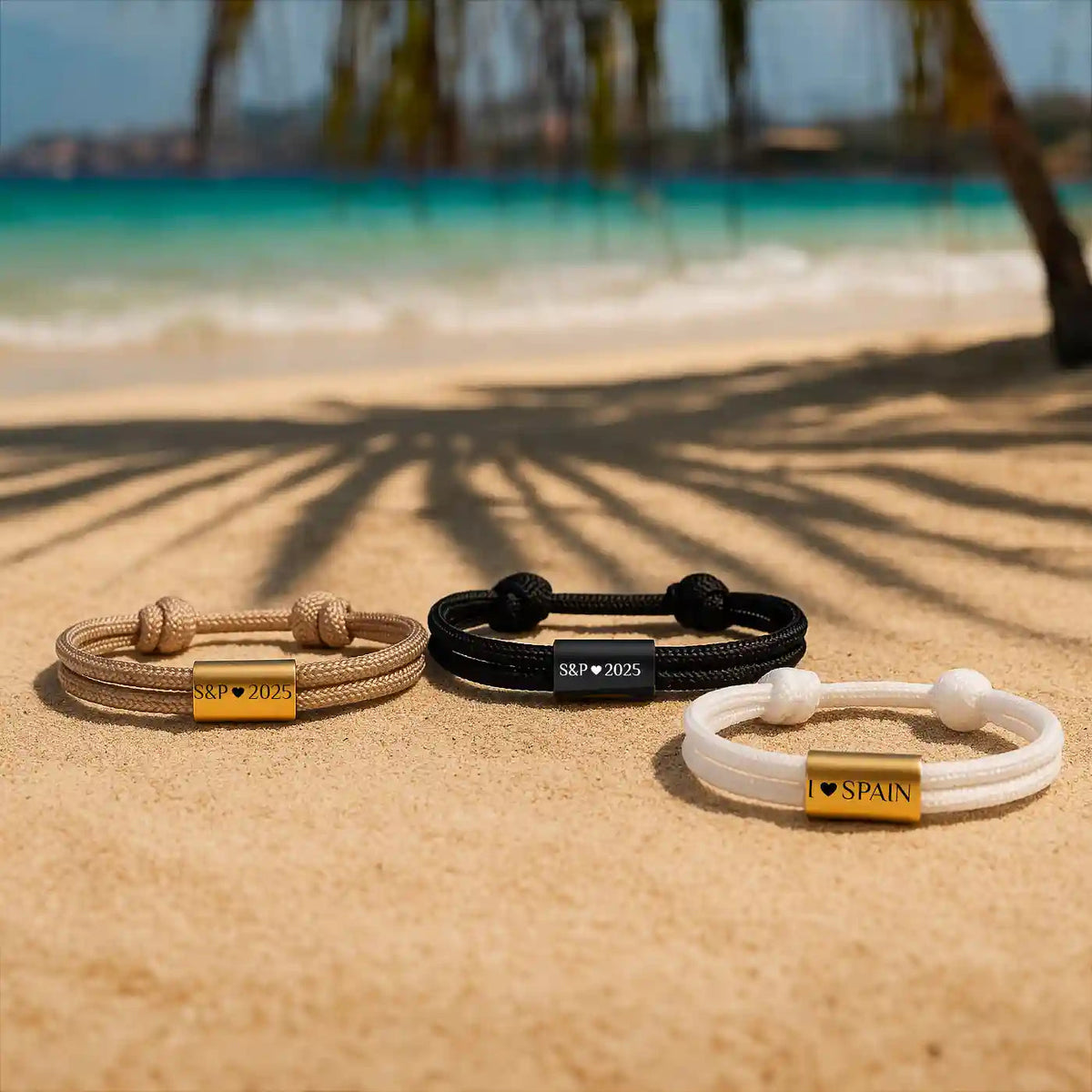 NautiKnot Armband