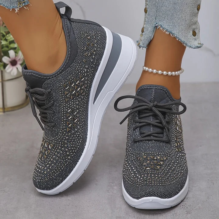 Comfortabele Orthopedische Sneakers