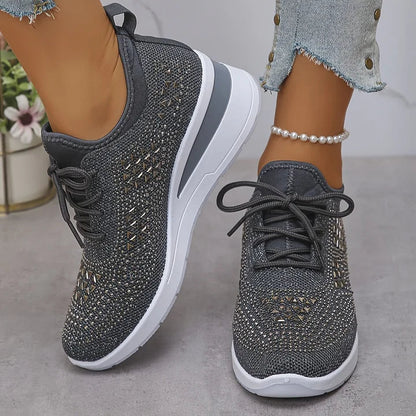 Comfortabele Orthopedische Sneakers