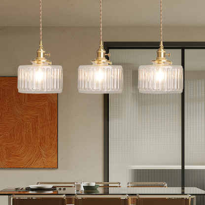 Viktoria Vintage Hanglamp