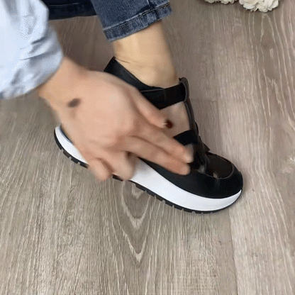Liva Ergonomische Sandalen