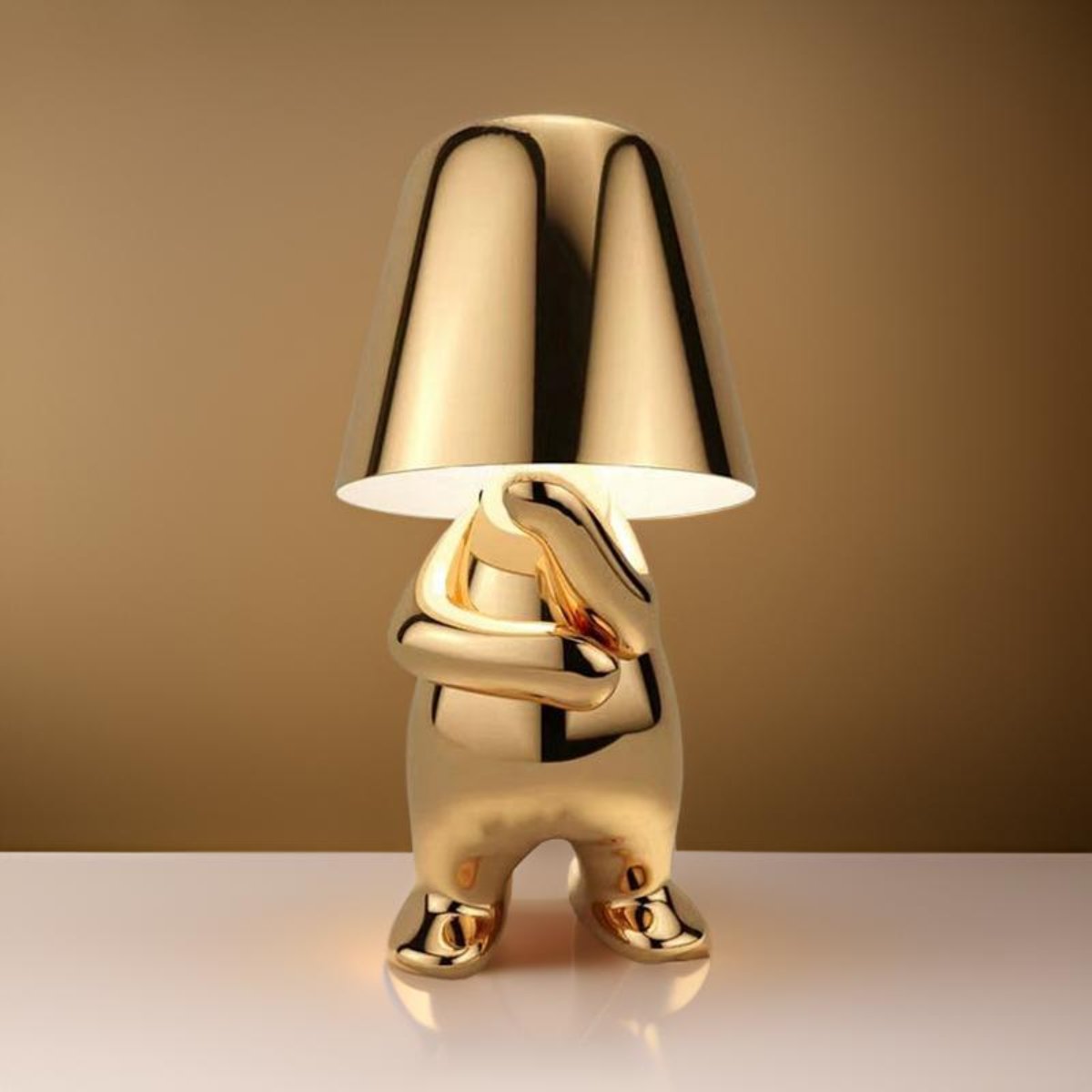 De Denker Lamp