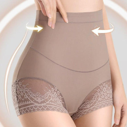 Zomerse Taillevormer Slips