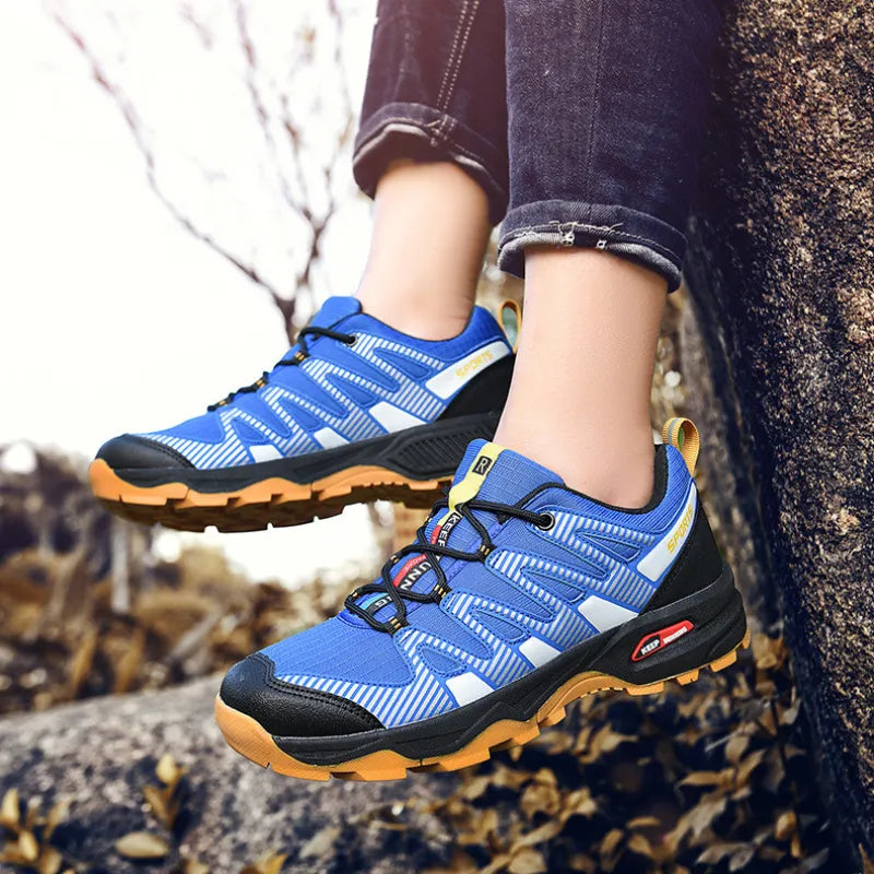 WalkEase Pro Orthopedische Schoenen