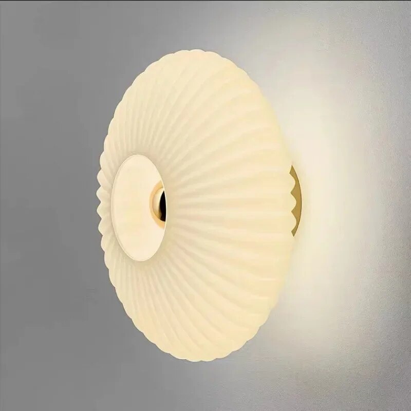 Soléa Wandlamp