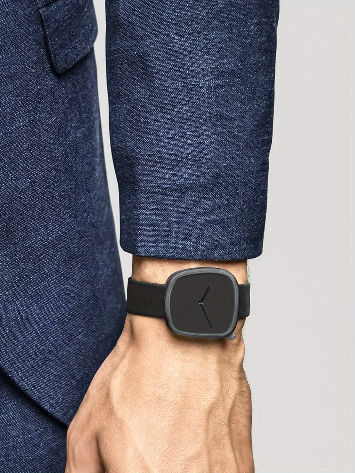 Vantage Horloge