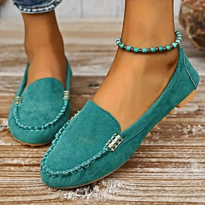 Anna Casual Loafers