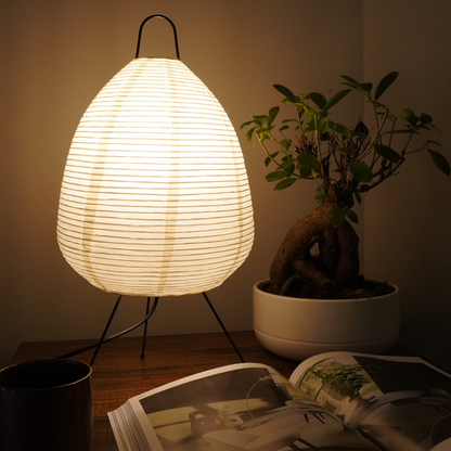 HikariZen Nachtlamp