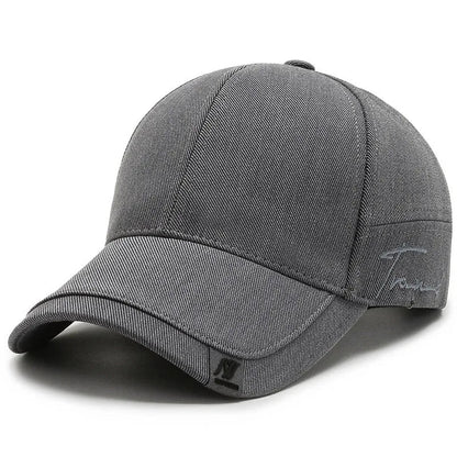 Stijlvolle Twill Curve Pet