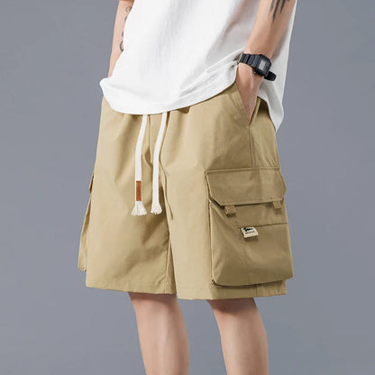 ComfortFit Korte Broek