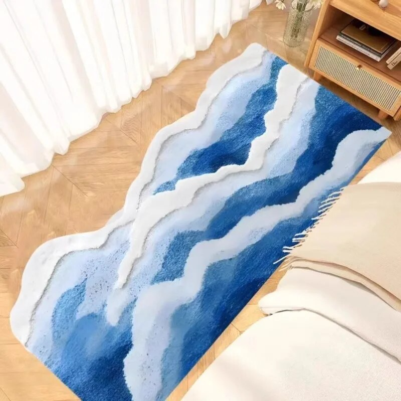 Ocean Breeze Vloerkleed