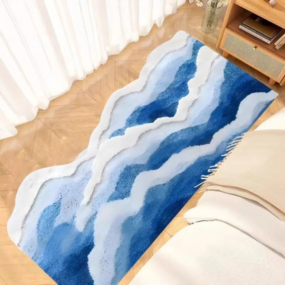 Ocean Breeze Vloerkleed
