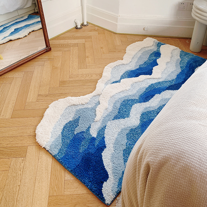 Ocean Breeze Vloerkleed