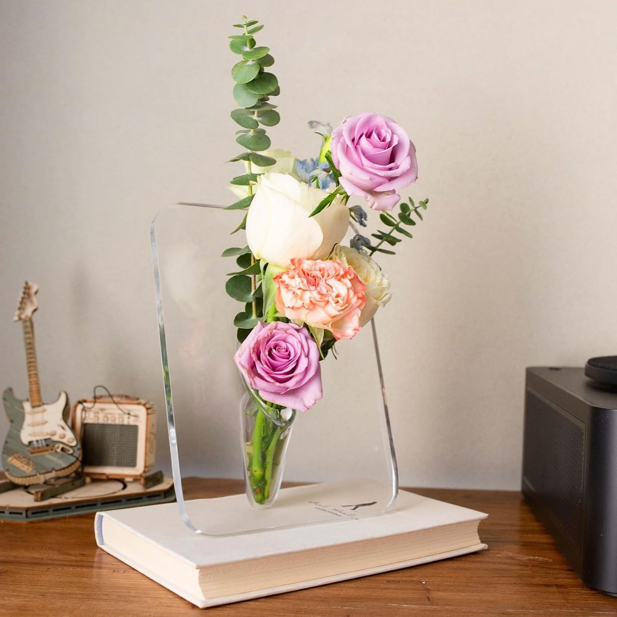 FloraFloat Vaas