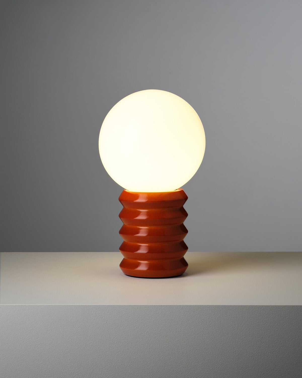 Solaro Lamp