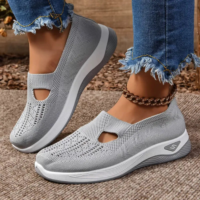 FlexiWalk Orthopedische Schoenen