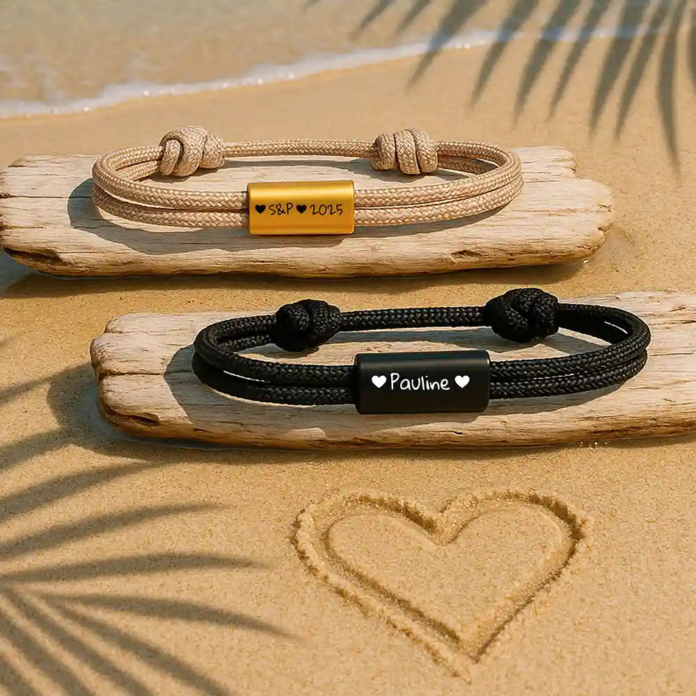 NautiKnot Armband