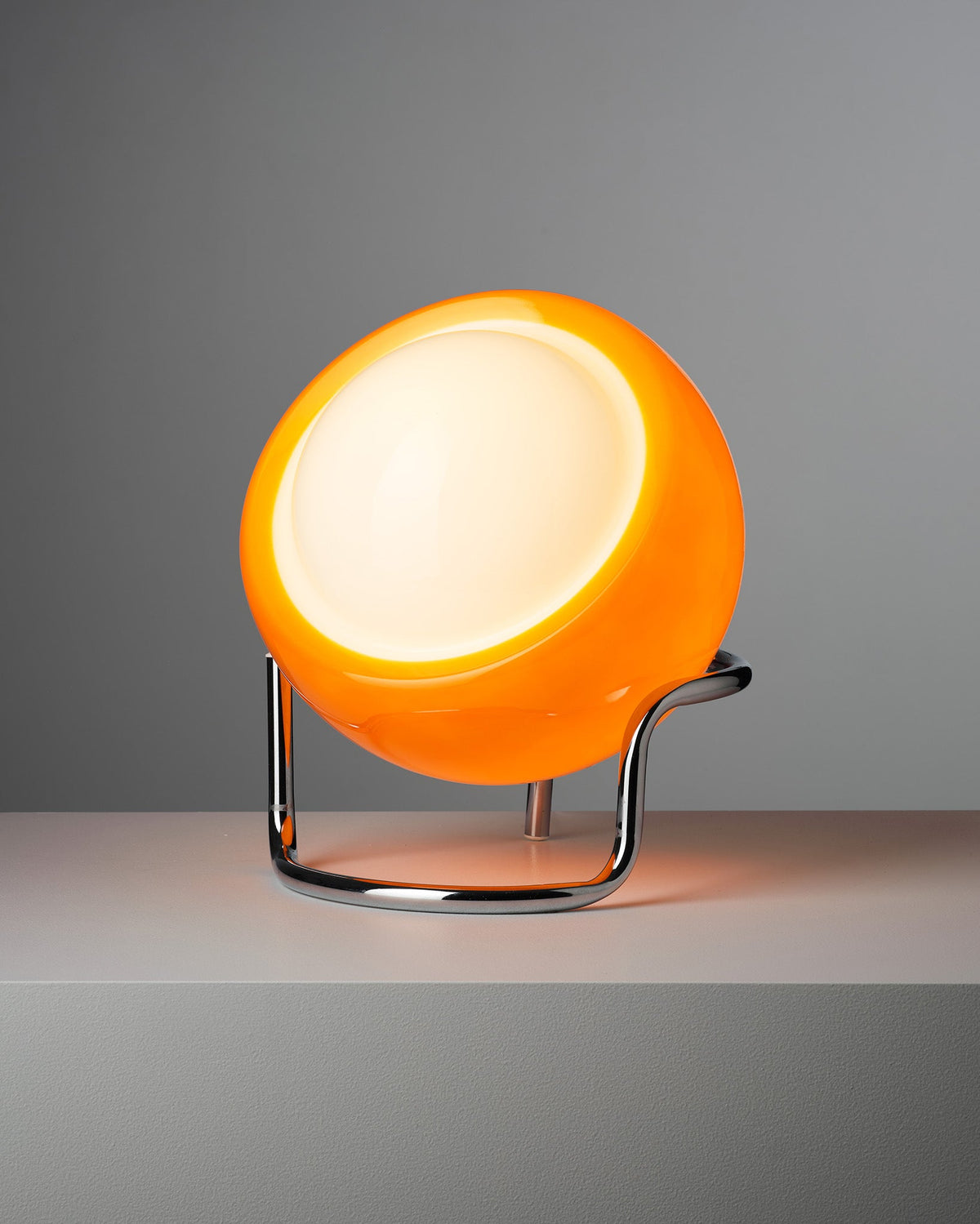 Orbina Lamp