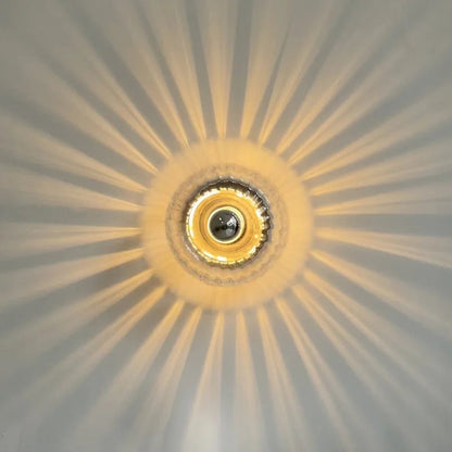 LumiRay Wandlamp