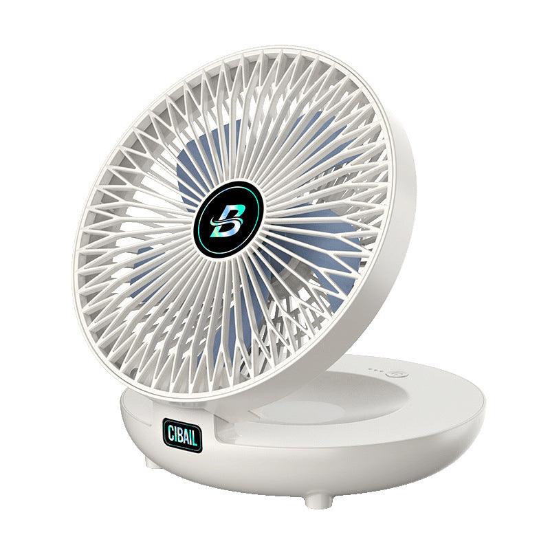 BreezeMate Mini Ventilator