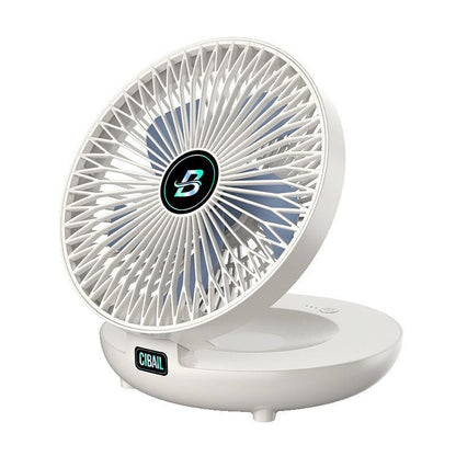 BreezeMate Mini Ventilator