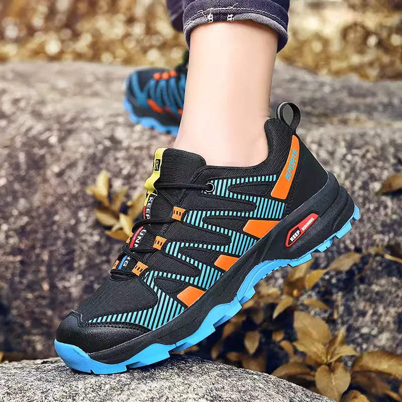 WalkEase Pro Orthopedische Schoenen