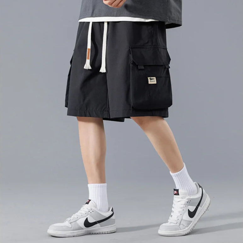 ComfortFit Korte Broek
