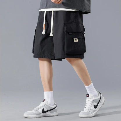 ComfortFit Korte Broek