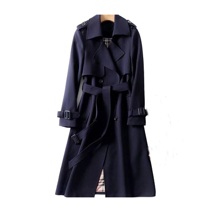 Marilène Dames Trenchcoat