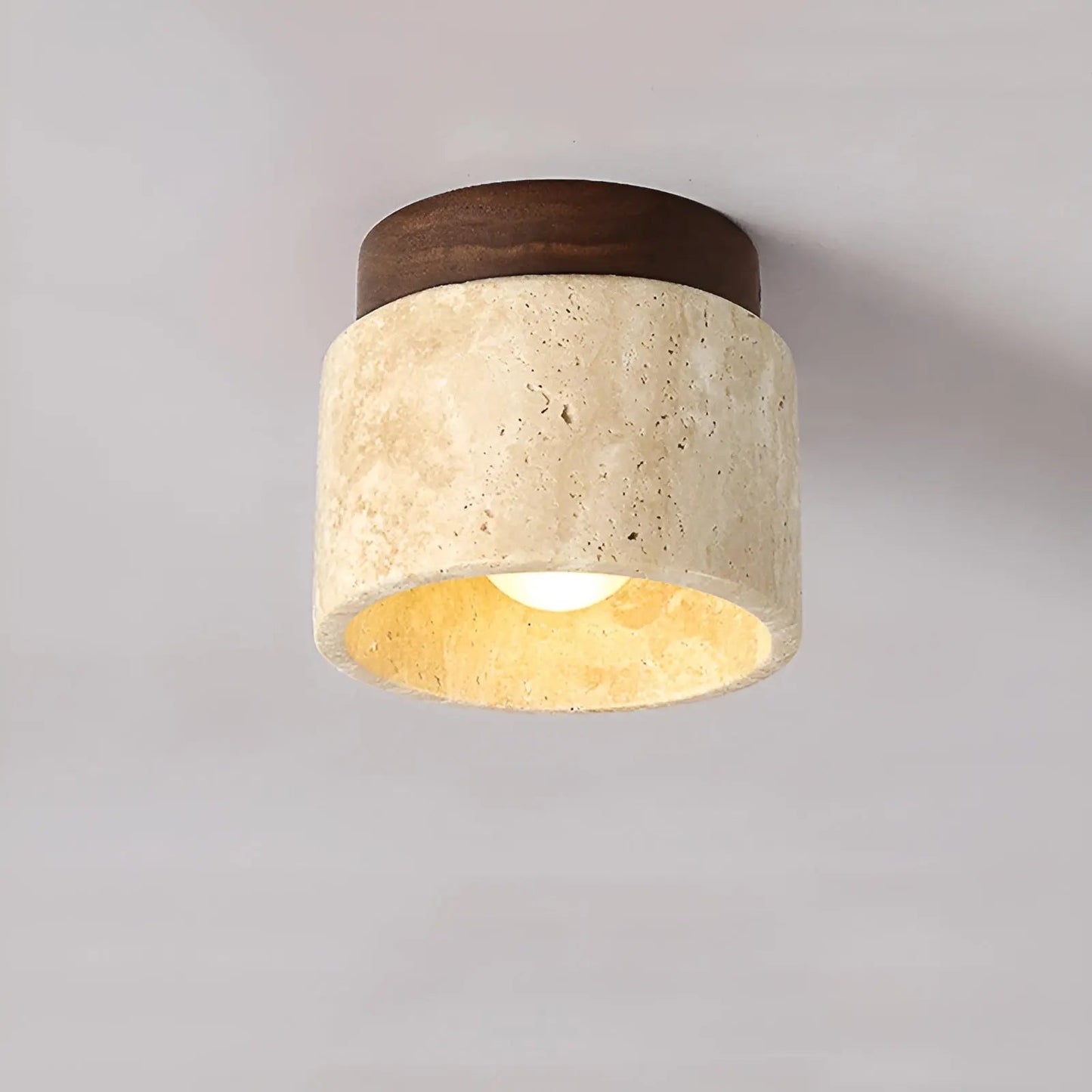 SatoriStone Plafondlamp