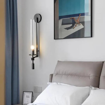Lumière Luxe Wandlamp
