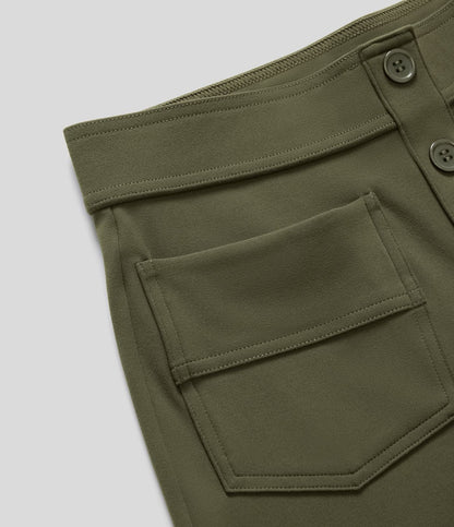 Mira Hoge Taille Pantalon