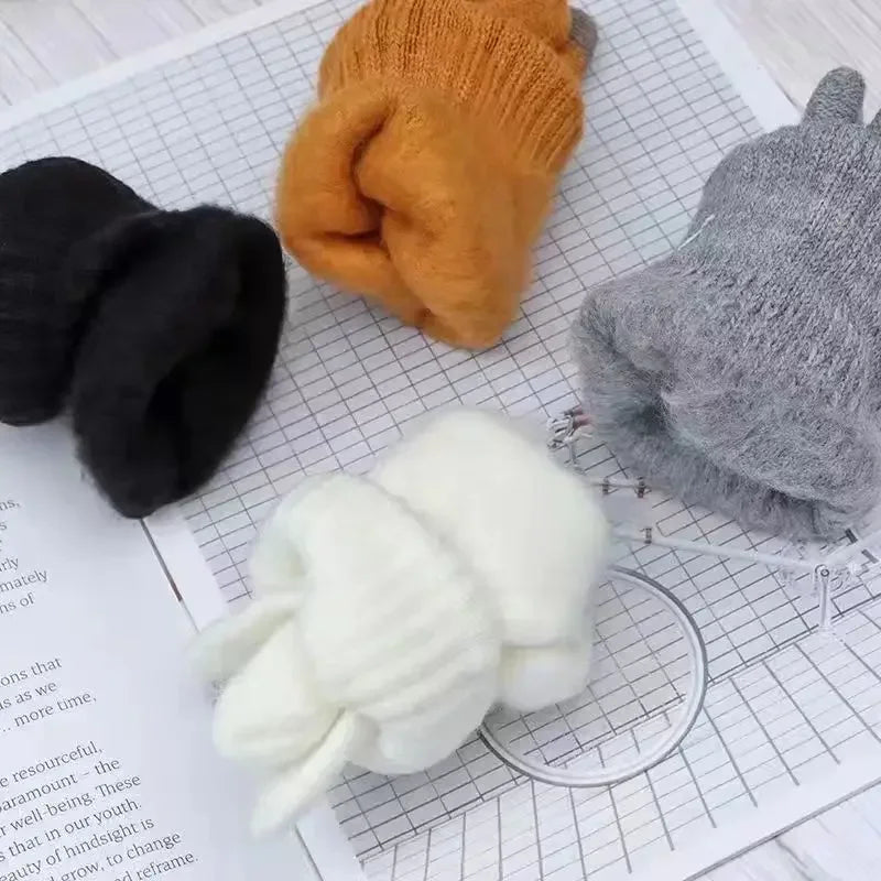 Warme Touchscreen Handschoenen