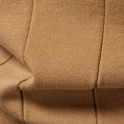 Noren Zip Polo