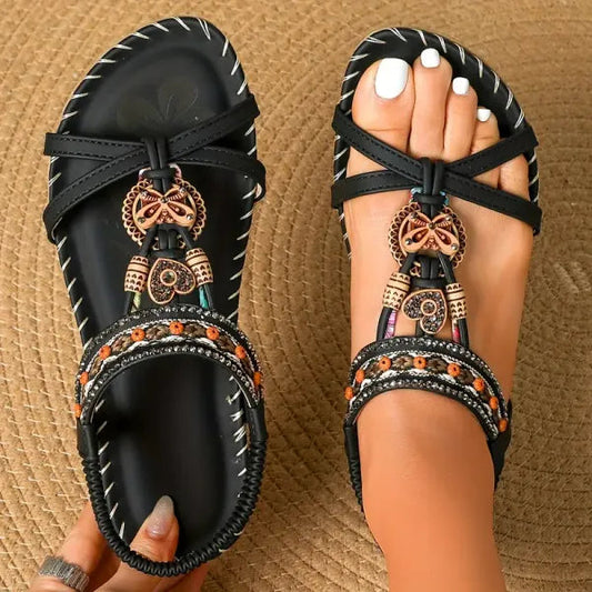 Soleva Comfort Sandalen