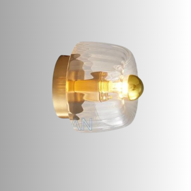 LumiRay Wandlamp
