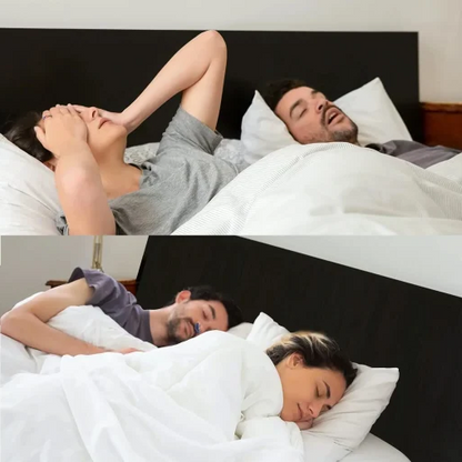 Micro CPAP Reisapparaat Zonder Slang Anti-Snurkapparaat