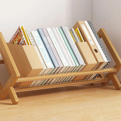 SmartShelf Organizer